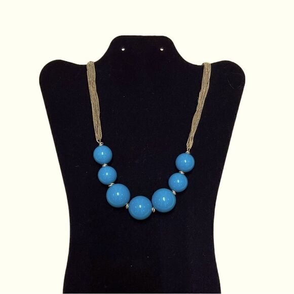 🌟NEW🌟Kenneth Cole  Necklace Bracelet Set - Picture 1 of 2